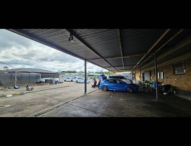 BUSINESS FOR SALE IN GEZINA